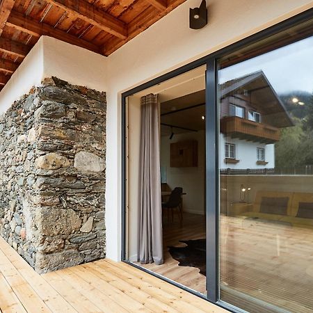 Hs - Rockhaus Aparthotel Pruggern Kültér fotó