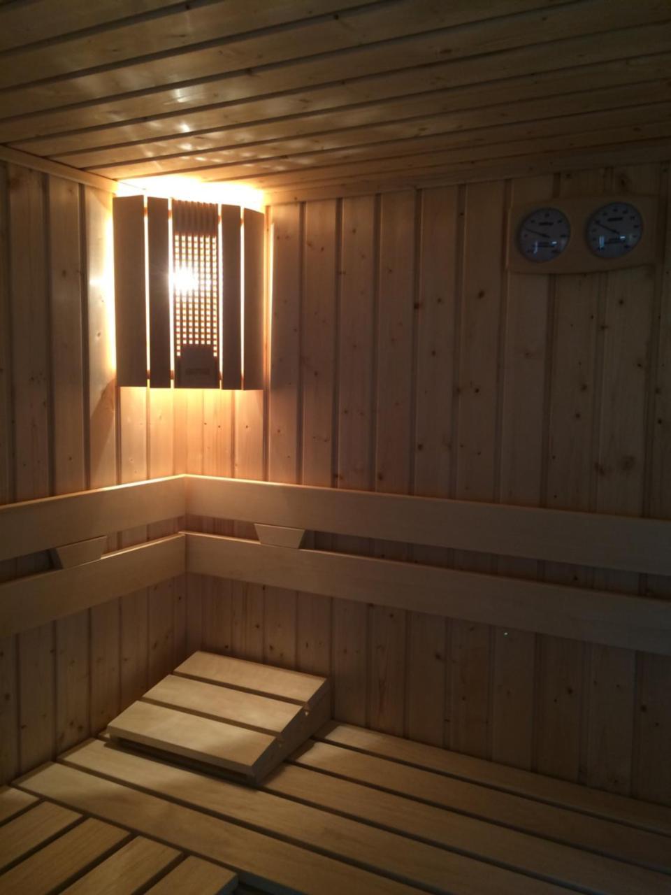 Hs - Rockhaus Aparthotel Pruggern Kültér fotó