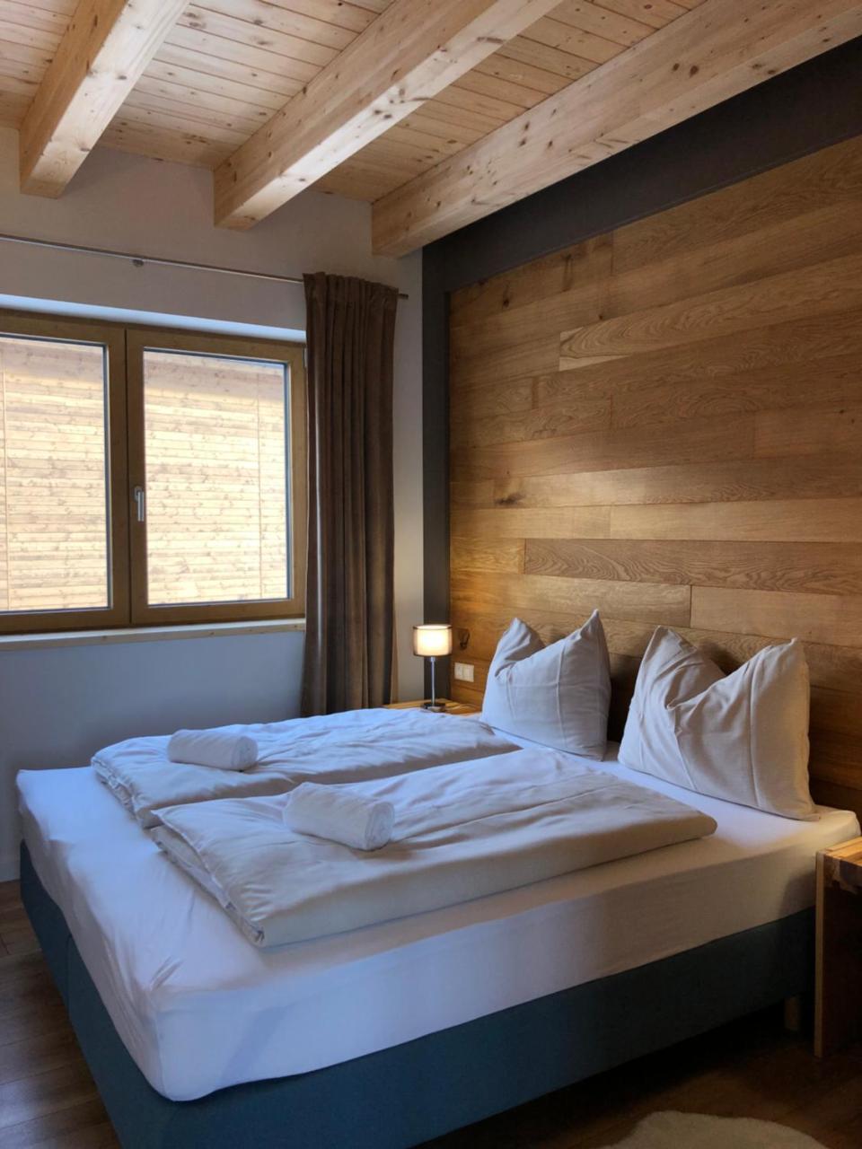 Hs - Rockhaus Aparthotel Pruggern Kültér fotó