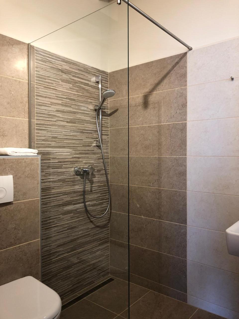Hs - Rockhaus Aparthotel Pruggern Kültér fotó