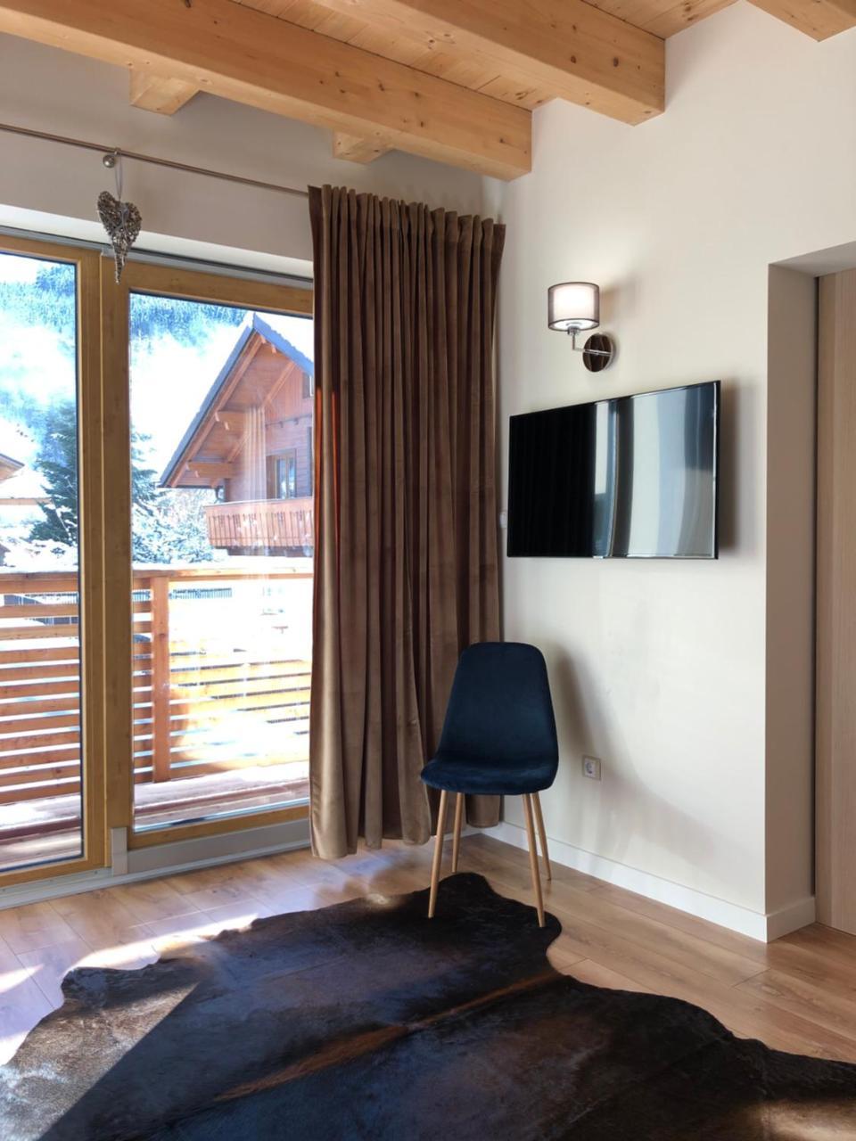 Hs - Rockhaus Aparthotel Pruggern Kültér fotó