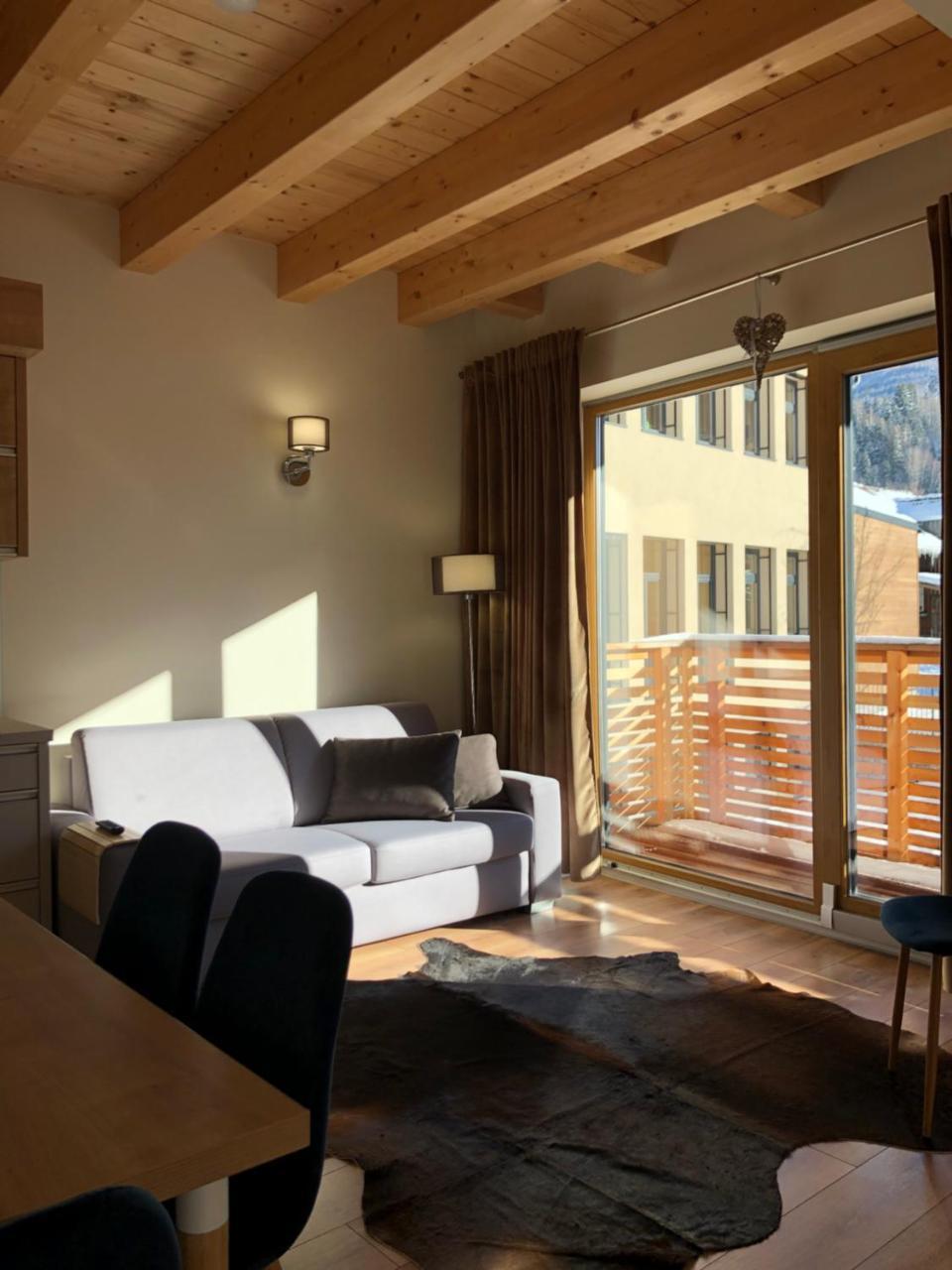 Hs - Rockhaus Aparthotel Pruggern Kültér fotó