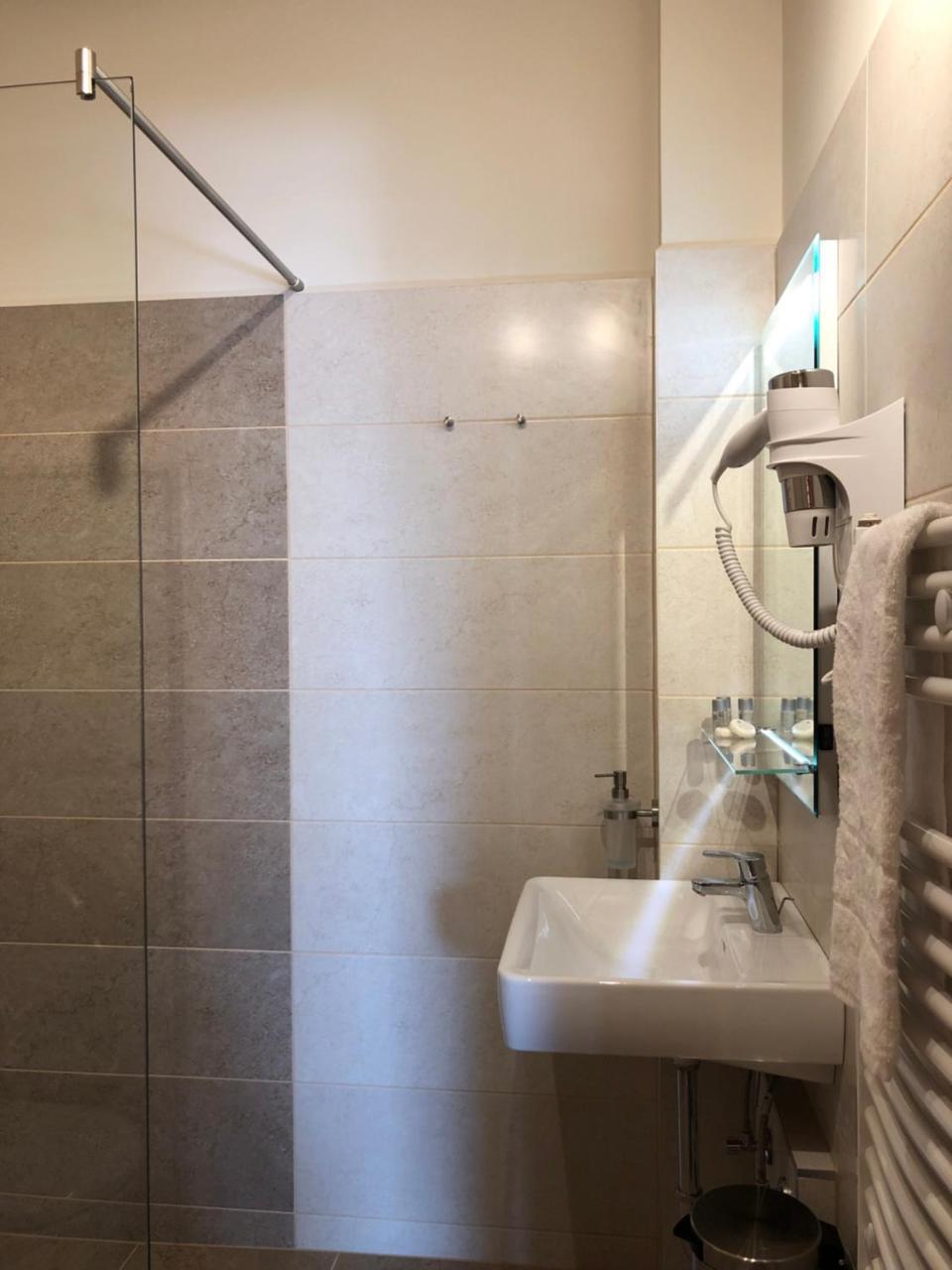 Hs - Rockhaus Aparthotel Pruggern Kültér fotó