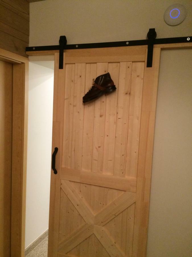 Hs - Rockhaus Aparthotel Pruggern Kültér fotó