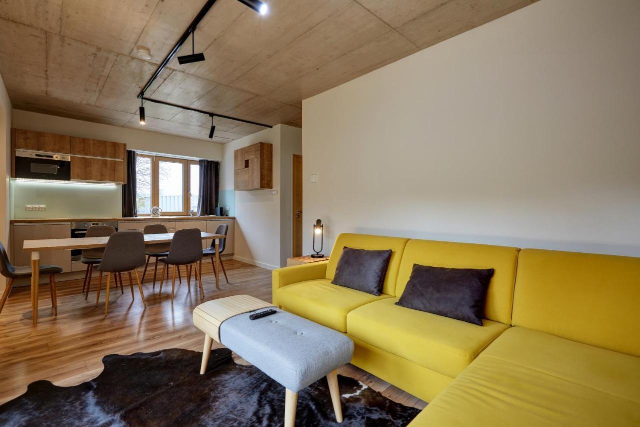 Hs - Rockhaus Aparthotel Pruggern Kültér fotó